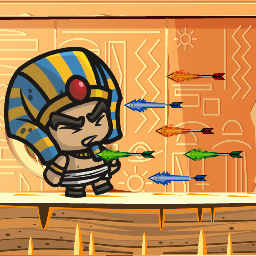 Adventure of Egypt