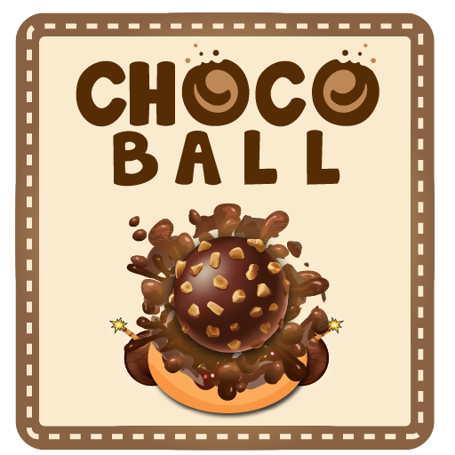 Choco Ball