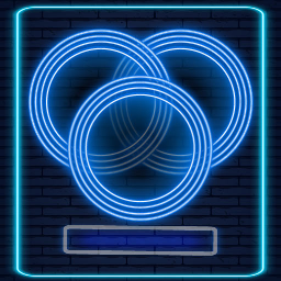 Neon Jump