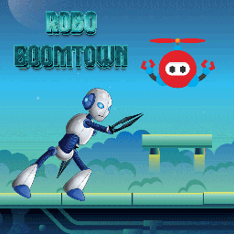 Robo Boomtown