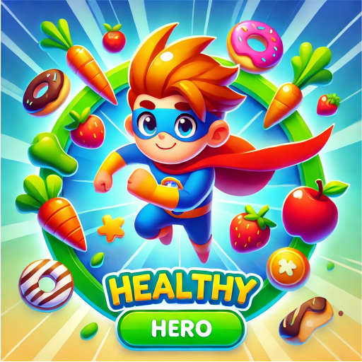 Healthy Hero